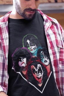 Nome do produto Kiss