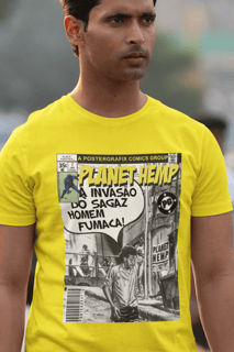 Nome do produto Planet Hemp