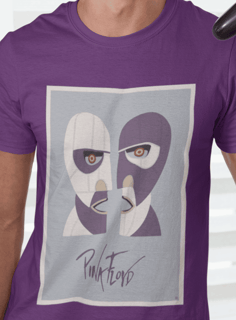 Nome do produto Pink Floyd