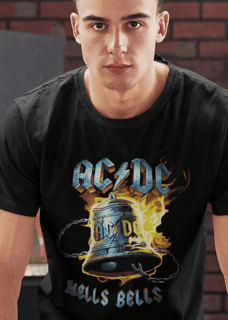 Nome do produto AC/DC