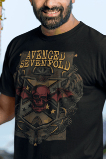 Nome do produto Avenged Sevenfold