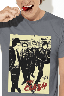 Nome do produto The Clash