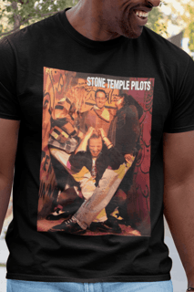 Nome do produto Stone Temple Pilots
