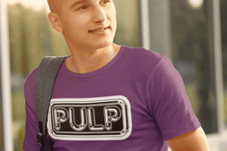 Nome do produto Pulp