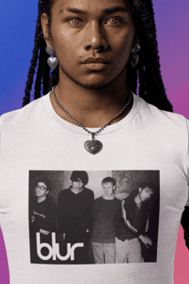 Nome do produto Blur