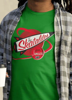 Nome do produto The Skatalites
