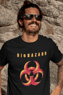 Nome do produto Biohazard