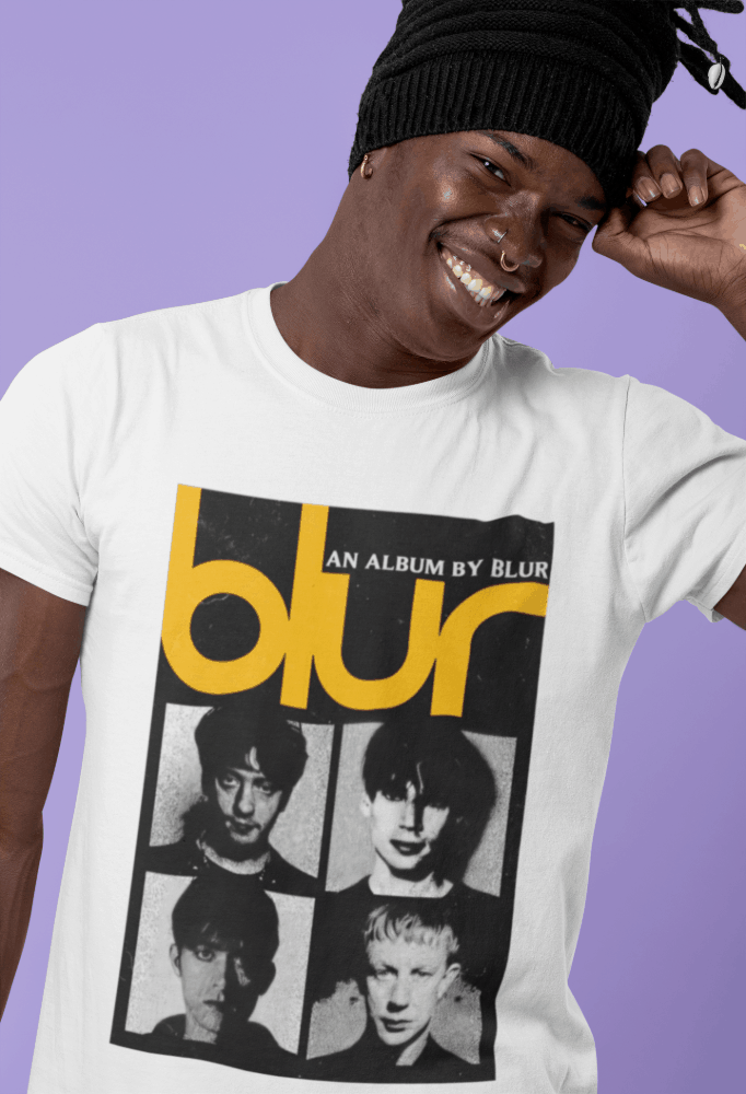 Nome do produto: Blur