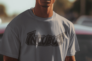 Nome do produto Incubus