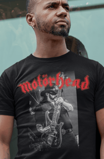 Nome do produto Motorhead