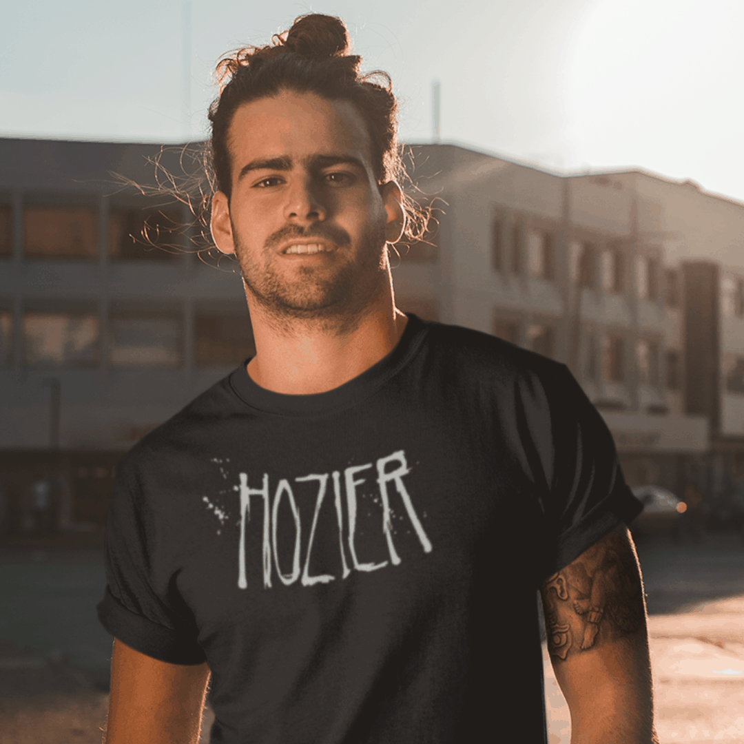 Nome do produto: Hozier