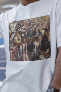 Nome do produto MC5