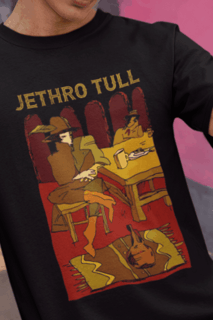 Nome do produto Jethro Tull