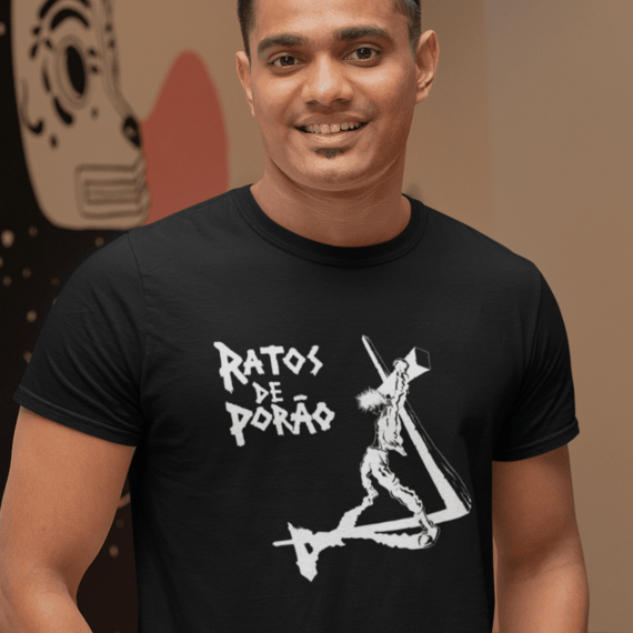 Ratos De Porão