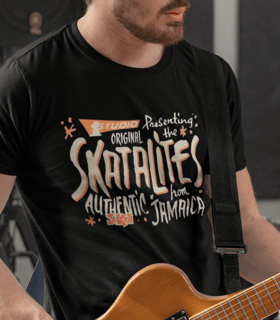 Nome do produto Skatalites