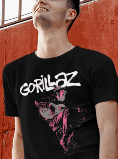 Nome do produto Gorillaz