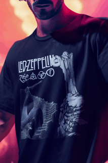 Nome do produto Led Zeppelin