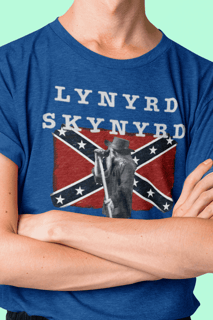 Nome do produto Lynyrd Skynyrd