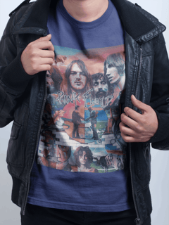 Nome do produto Pink Floyd