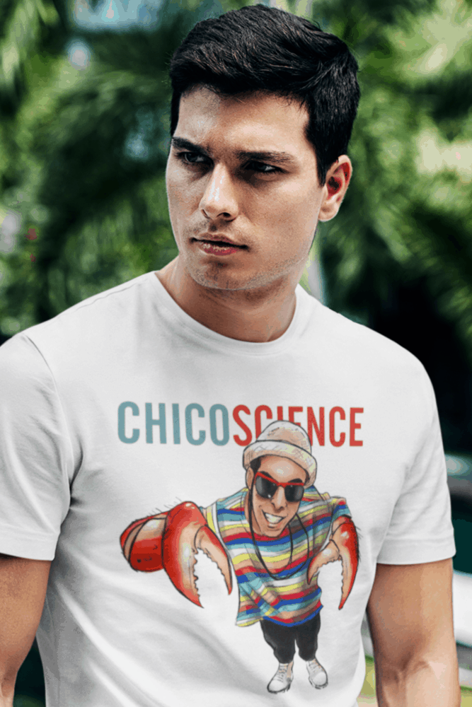 Nome do produto: Chico Science e Nação Zumbi