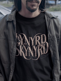 Nome do produto Lynyrd Skynyrd
