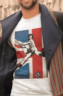 Nome do produto The Who
