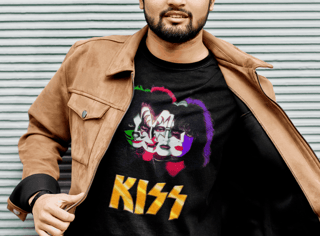 Nome do produto Kiss
