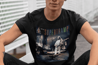 Nome do produto Supertramp