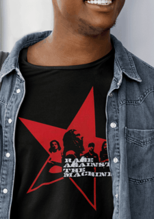 Nome do produto Rage Against The Machine