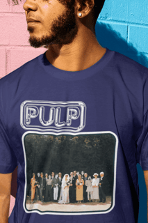 Nome do produto Pulp
