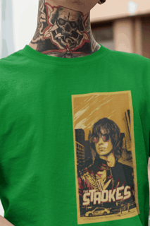 Nome do produto The Strokes