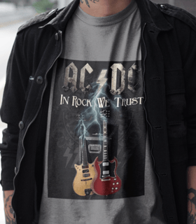 Nome do produto AC/DC