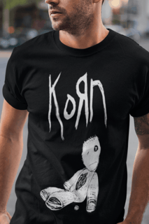Nome do produto Korn