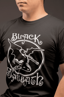 Nome do produto Black Sabbath