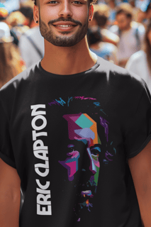 Nome do produto Eric Clapton