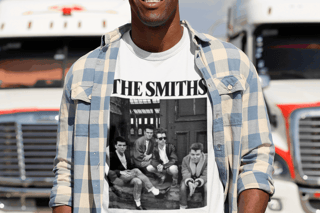 Nome do produto The Smiths