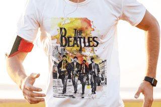 Nome do produto The Beatles