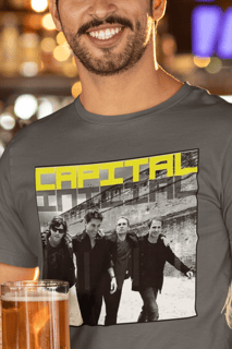 Nome do produto Capital Inicial