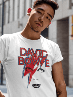 Nome do produto David Bowie