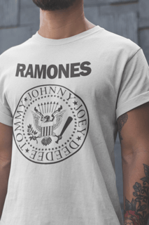 Nome do produto Ramones