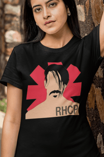 Nome do produto Red Hot Chili Peppers