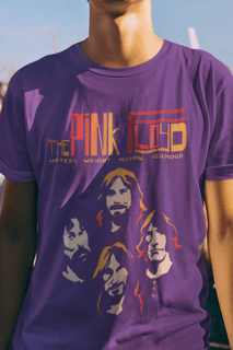 Nome do produto Pink Floyd