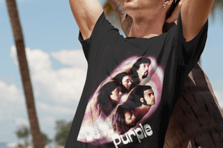Nome do produto Deep Purple