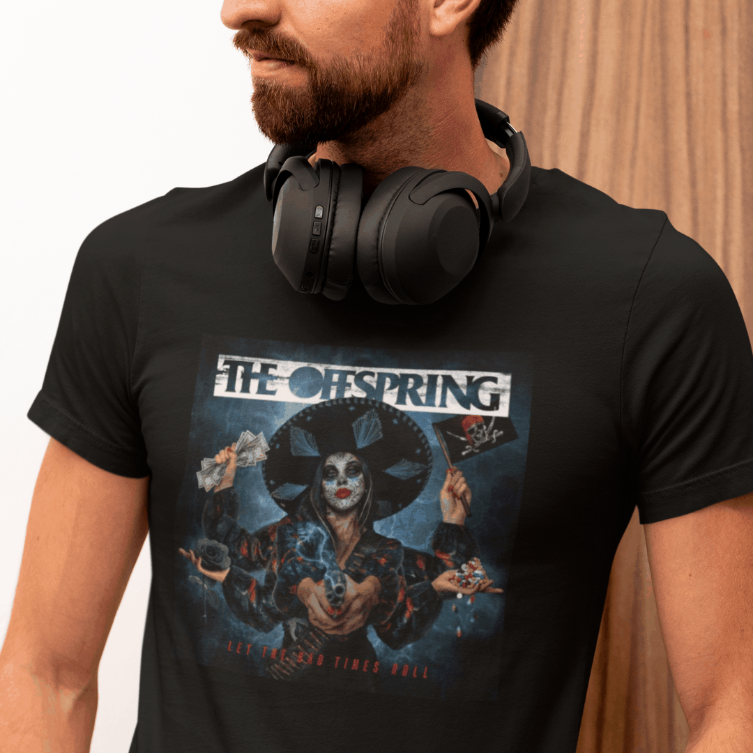 Nome do produto: The Offspring