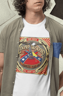 Nome do produto Lynyrd Skynyrd