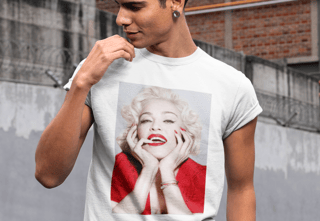 Nome do produto Madonna