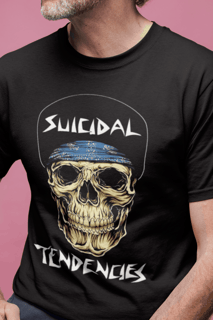 Nome do produto Suicidal Tendencies