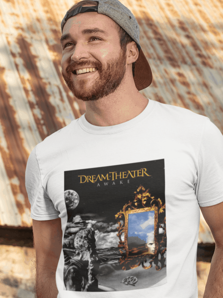 Nome do produto: Dream Theater