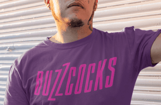 Nome do produto Buzzcocks
