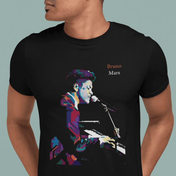 Bruno Mars